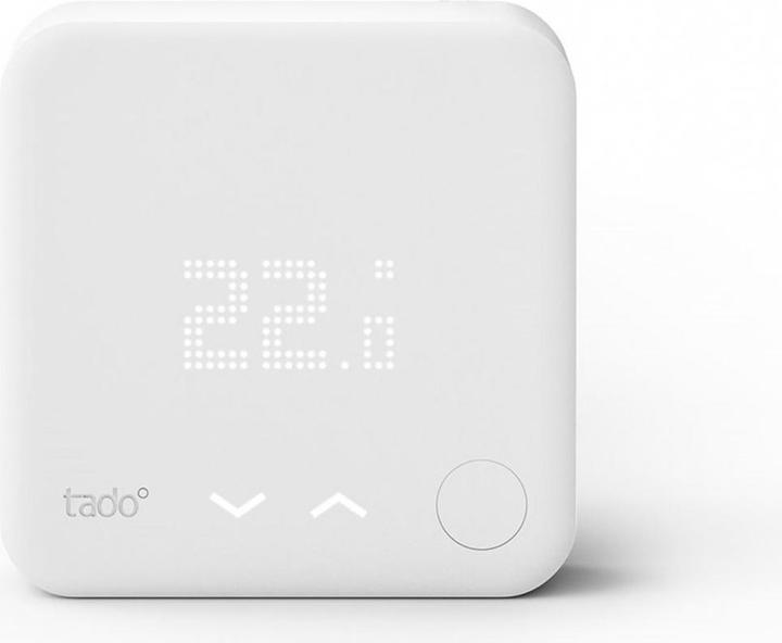 tado° Smart Thermostat Starter Kit V3+