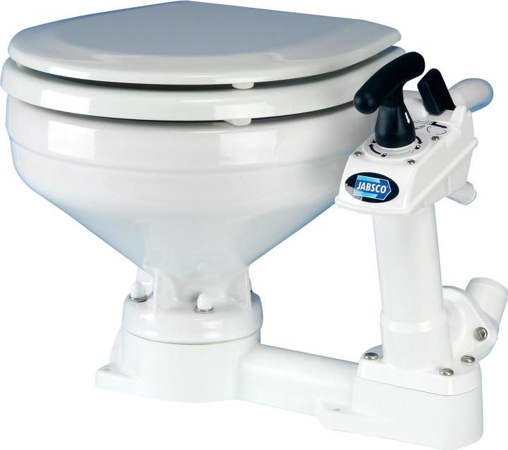 Image du produit Xylem WC marin Jabsco Twist'n'Lock