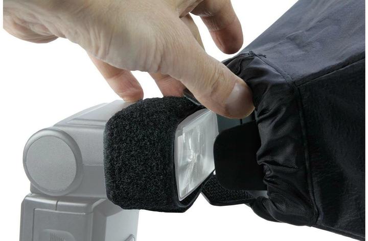 Produktbild Dörr Quick-Fix (Blitzgerät Adapter)