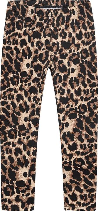 Immagine prodotto Danamade Leggings termici Leo Lover (92)