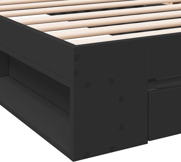 Actual product image VidaXL Keran (90 x 200 cm)