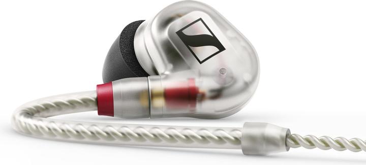 Image du produit Sennheiser IE 500 Pro (pas de réduction du bruit, Filaire)