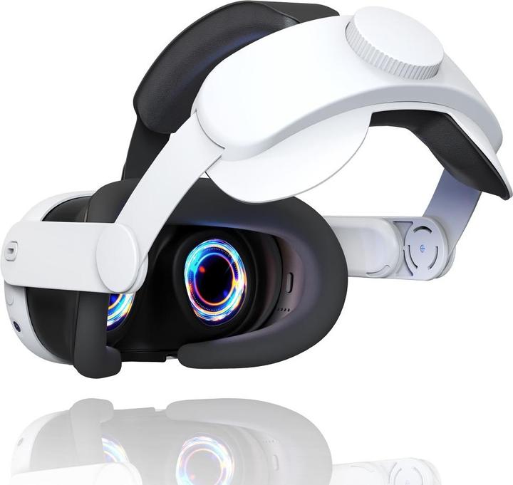 Produktbild Ueli Express Meta Quest 3 verstellbares Profi Kopfband