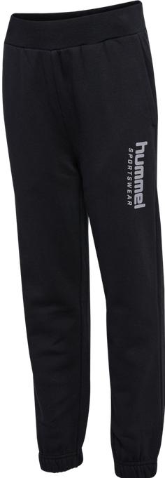Produktbild hummel Hmlloksi Adjustable Waist Pants (104)