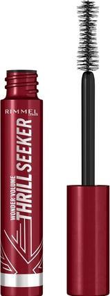 Produktbild Rimmel London Thrill Seeker (Extreme Black)