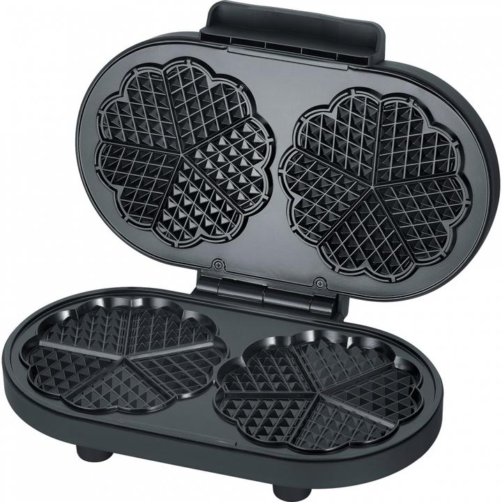 Produktbild Severin Duo-Waffeleisen (EU-Stecker)
