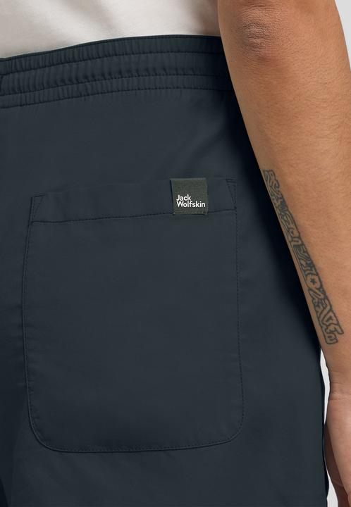 Actual product image Jack Wolfskin Montero Shorts W (L)