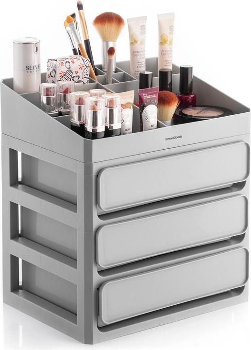 Immagine prodotto InnovaGoods Organizzatore di make-up Makeser