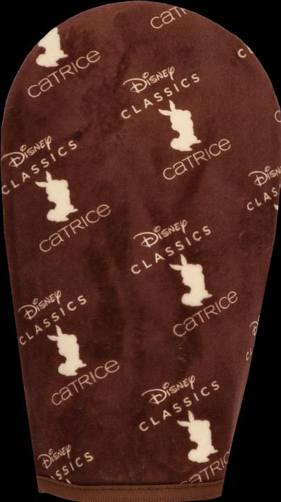 Catrice Disney Klassiekers Dubbelzijdige Fluwelen Zonnewant (Accessoires Zelfbruiners)