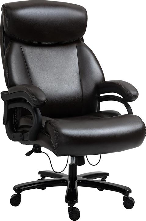 Homcom Chefsessel