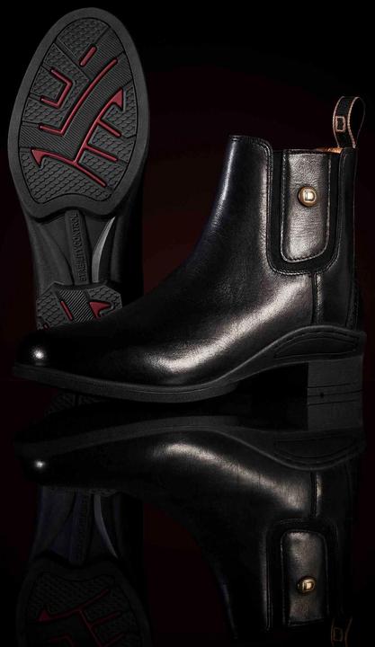 Actual product image Dublin UTWB1496 P (40.5)