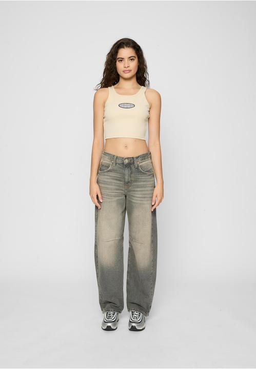 Produktbild Rocawear Tanktop Cropped - 139111 (XL)