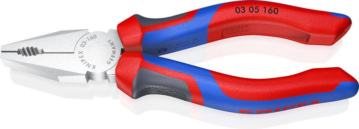 Immagine prodotto Knipex Pinze combinate (160 mm)