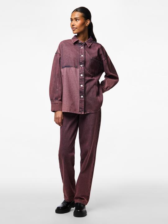 Image du produit Pieces PCDRIA Jeanshemd (S)