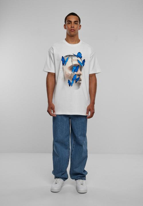 Image du produit Urban Classics Tee surdimensionné Le Papillon - 17552 (4XL)