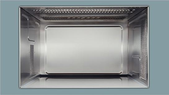 Image du produit Bosch Hausgeräte Bfl634gs1