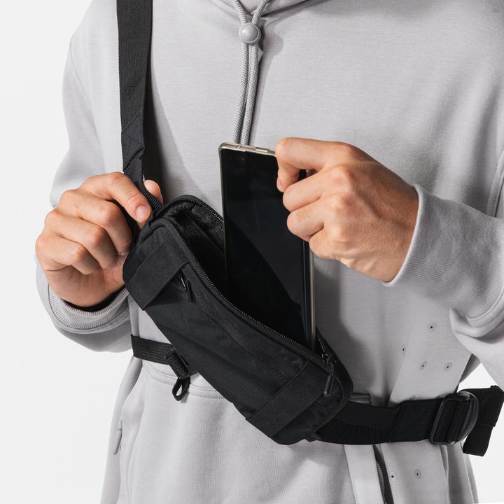Immagine prodotto Kalenji 2 positions bag v2 334246