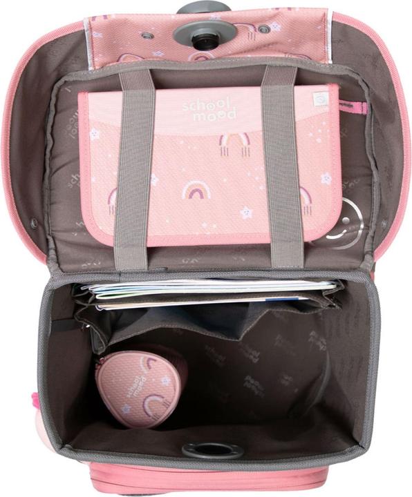 Image du produit School-Mood Champion Pro Set (21.50 l)