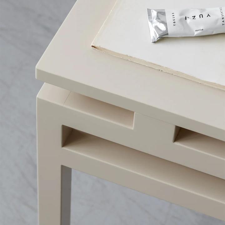 Actual product image TANGENT GC yuzu hand cream (50 ml)