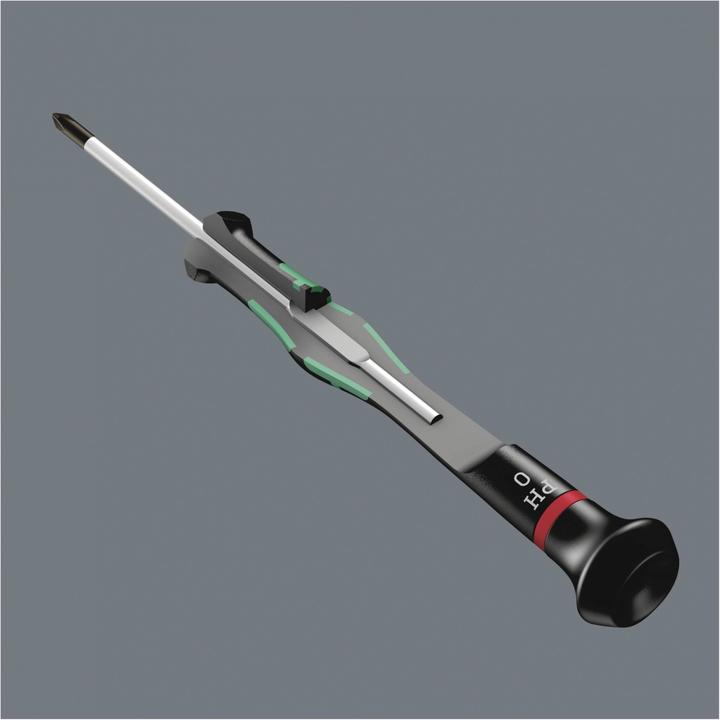 Produktbild Wera 2067/6 TX BO Rack (Torx (TX))