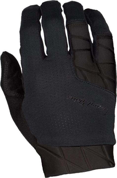 Lizard Skins Monitor Ops Handschuh, jet black, XS/7 (7, XS)
