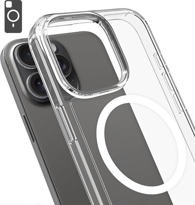 Produktbild JT Berlin Pankow (Apple iPhone 16 Pro Max)