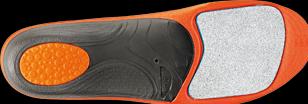 Actual product image Sidas Soles Winter 3feet Mid