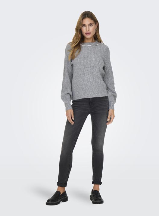 Produktbild Only ONLGAIDA Strickpullover Strickpullover (L)