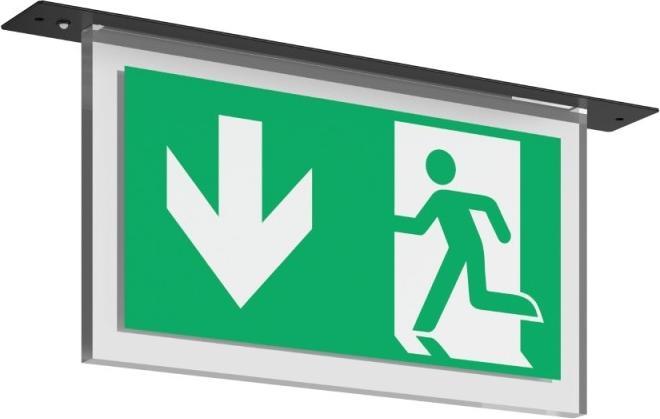 Produktbild RZB LED-Notleuchte