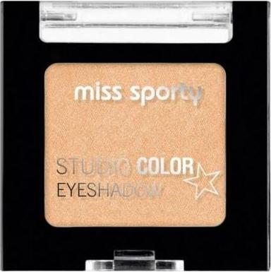 Image du produit Miss Sporty Ombre à paupières Studio Color Mono 020 2.5G (020)