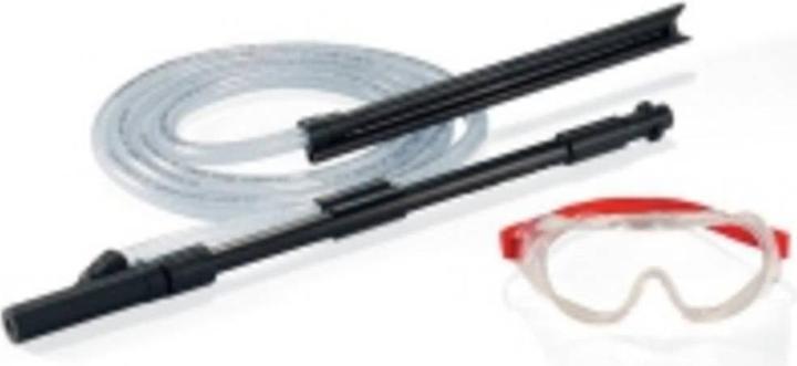 Actual product image Kärcher Sand and wet blasting set