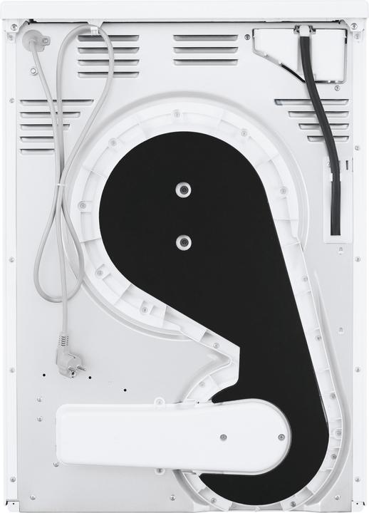 Image du produit Haier HD90-A3Q979U1 I-Pro Series 7 Silence & Wifi (9 kg, Droite)