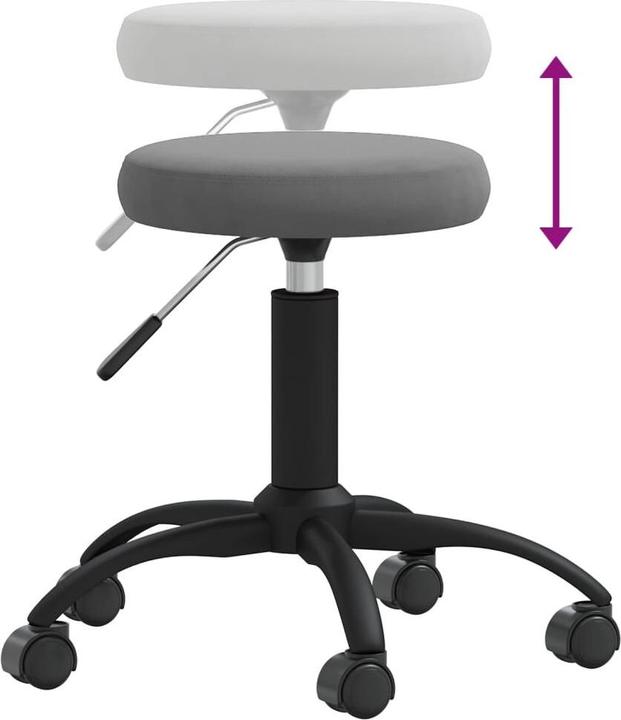 Actual product image VidaXL Loleta