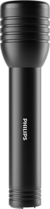 Immagine prodotto Philips Torcia elettrica ricaricabile in alluminio Torcia elettrica 1000 LM (35.30 cm, 1000 lm)