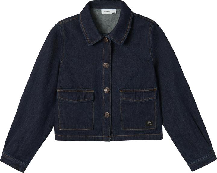Name it Denim Jacke (140)