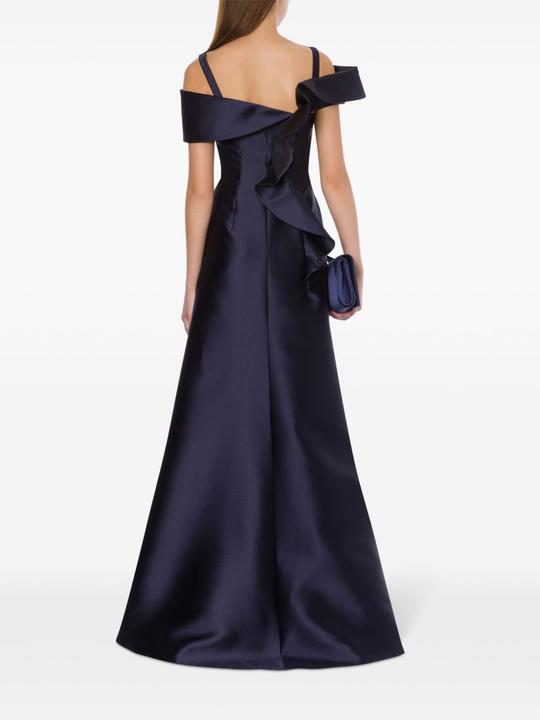 Actual product image Alberta Ferretti Abiti Blu (42)