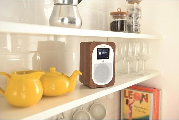 Produktbild Pure Evoke H3 (DAB+, FM, Bluetooth)