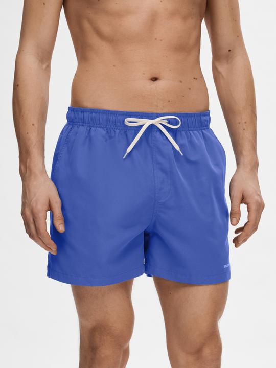 Produktbild Selected Homme Klassische Badeshorts (XL)