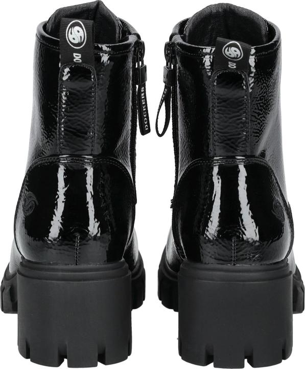 Actual product image Dockers Stiefelette (40)