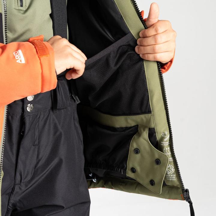Produktbild Dare2b Steazy II Jacket (152)