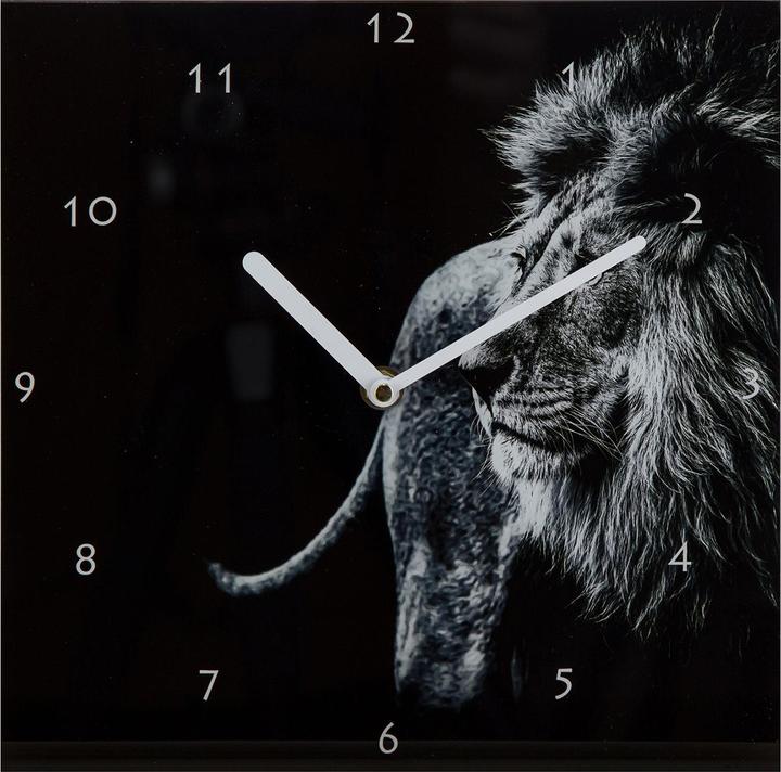 Produktbild HTI-Living Wanduhr (25 cm)