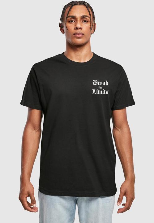 Actual product image Mister Tee MisterTee Go Beyond Tee - 186027 (XS)