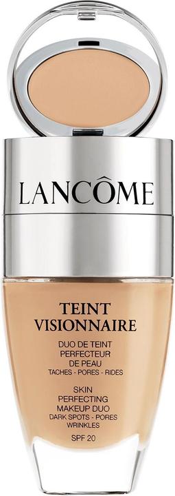 Actual product image Lancôme Complexion Visionnaire (010 Beige Albatre)