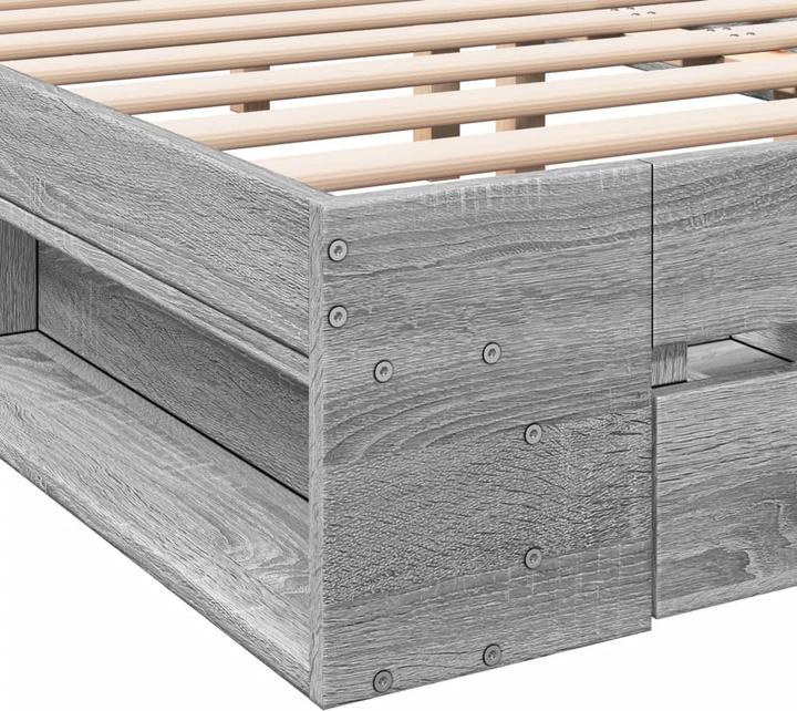 Actual product image VidaXL Keran (180 x 200 cm)