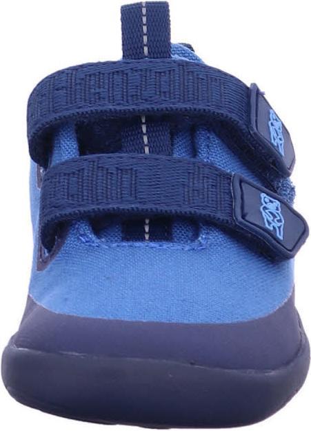 Produktbild Affenzahn Kid's Barfussschuh Baumwolle Lucky (31)