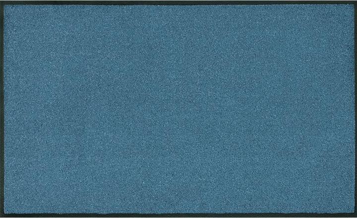 Blu acciaio