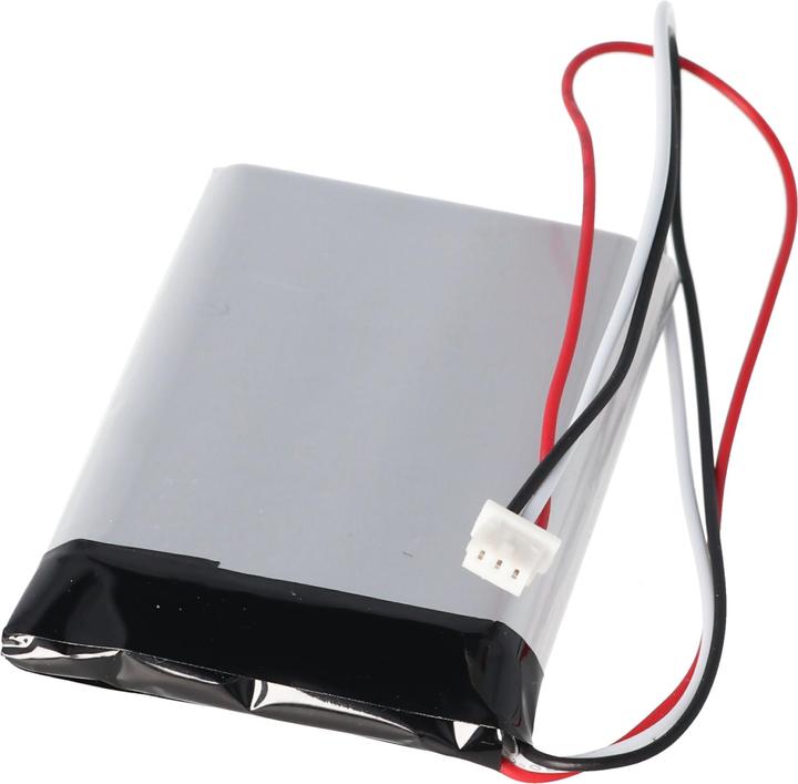 Actual product image AccuCell Akku für Logitech G900 (Device specific, 1000 mAh)