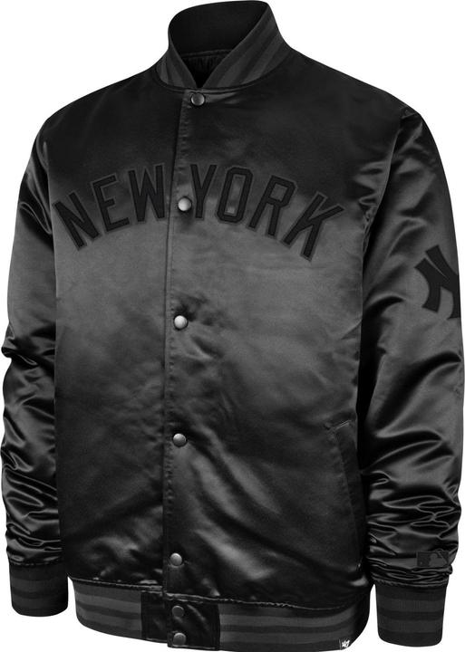 47 Brand Daunenjacke New York Yankees Dalston Wordmark (M)