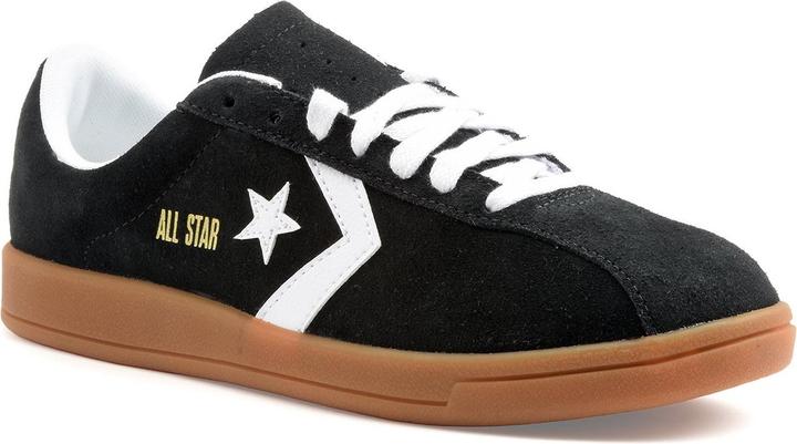 Produktbild Converse Classic Trainer Suede (36)