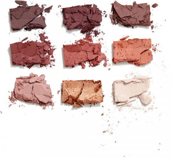 Produktbild Gosh 9 Shades Palette (006)
